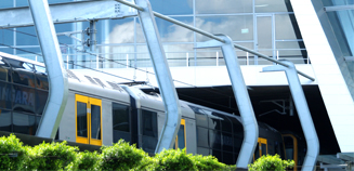 Chatswood Transport Interchange