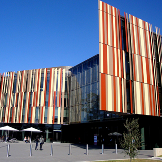 Macquarie University Library