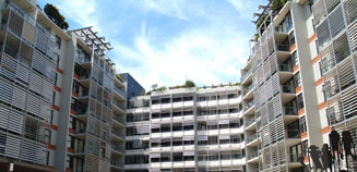 Quadrant