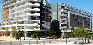 Lee Wharf